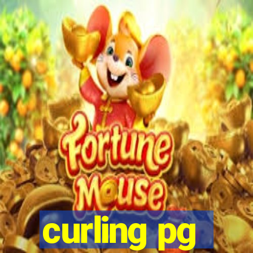 curling pg